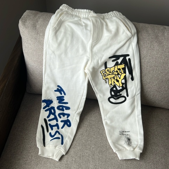 Zara Other - Boys Zara Sweatpants